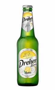 BIRRA DREHER LEMON 1/3 VPX24