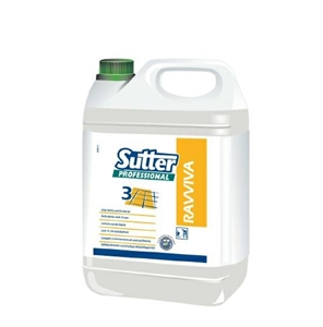 DETERGENTE LUCIDANTE RAVVIVA KG 5 SUTTER