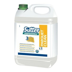 DETERGENTE PARQUET CLEAN KG 5 SUTTER
