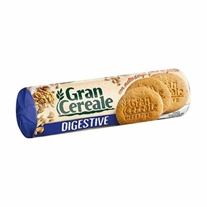 GRANCEREALE DIGESTIVE GR.400 PATERSON