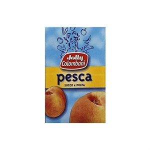 SUCCHI BRIK JOLLY PESCA 200X24