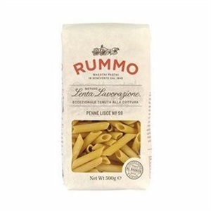 PASTA PENNE LISCE N.59 GR 500 RUMMO