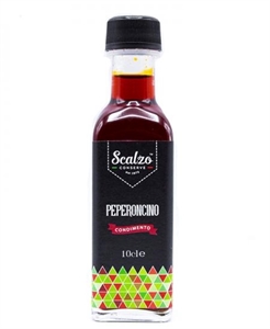 CONDIMENTO PEPERONCINO CL.10 MOSTRINO CONSERVE SCALZO