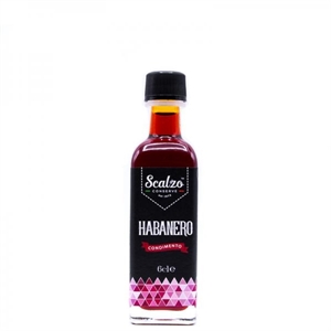 CONDIMENTO HABANERO CL.6 CONSERVE SCALZO