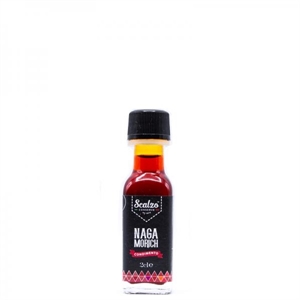 CONDIMENTO NAGA MORICH CL.2 CONSERVE SCALZO