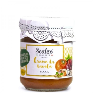CREMA DI ZUCCA ML212 GR.190 SCALZO