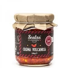 CREMA VULCANICA ML212 GR.190 SCALZO