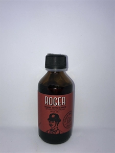 BITTER ROGER MIGNON ROSSO ML.100 VECCHIO MAGAZZINO DOGANALE