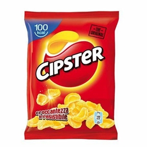CIPSTER GR.35 PZ.22