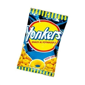 YONKERS GR.30 PZ 40