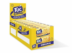 BOX TUC MONODOSE CLASSICO GR.31 X 20 PZ