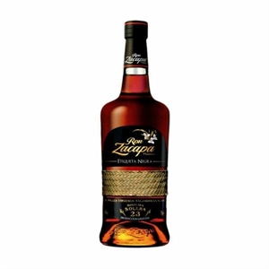 RUM ZACAPA ETICHETTA NERA CL.70