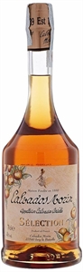 ACQUAVITE DI MELA CALVADOS MORIN SELECTION CL.70