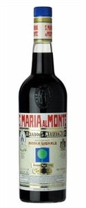 AMARO SANTA MARIA AL MONTE CL.100 CAFFO