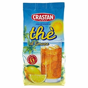 THE SOLUBILE LIMONE GR.900 CRASTAN