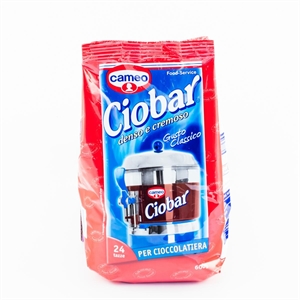 CIOBAR GR.600