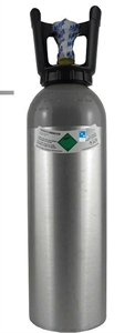 BOMBOLA CO2 PICCOLA cc