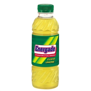 ENERGADE LIMONE CL.50X12