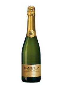 PROSECCO DOC EXTRA DRY BIASIOTTO CL.75