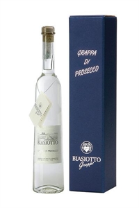 GRAPPA DI PROSECCO CL.50 BIASIOTTO