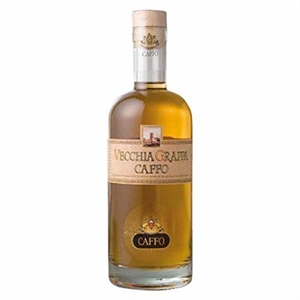 VECCHIA GRAPPA CL 70 CAFFO