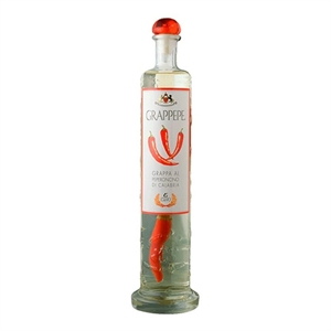 GRAPPA AL PEPERONCINO CL 50 CAFFO