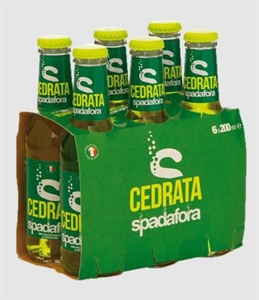 CEDRATA CL.20X24 SPADAFORA