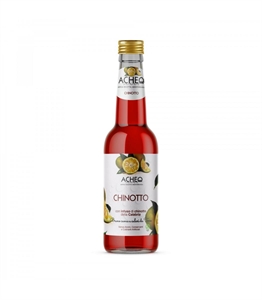 CHINOTTO ACHEO CL.27.5x12 SPADAFORA