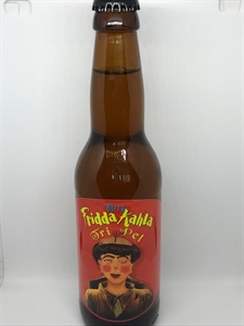 BIRRA TRIPEL CL.33 FRIDDA KAHLA