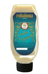 SALSA YOGURT KG.1 ROBABONA