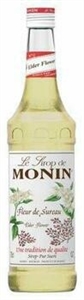 SCIROPPO FLEUR SUREAU (FIORI DI SAMBUCO) CL.70 MONIN
