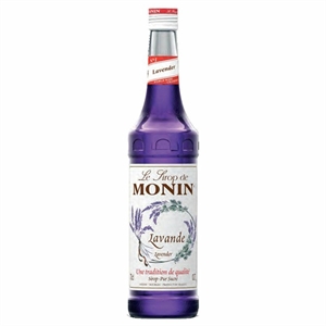 SCIROPPO AL MIRTILLO CL.70 MONIN
