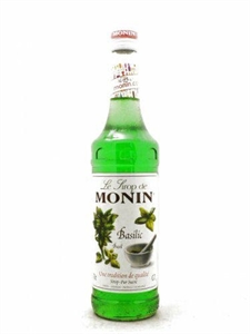 SCIROPPO AL BASILICO CL.70 MONIN