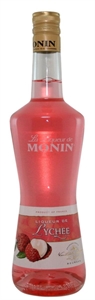 LIQUORE LITCHI CL.70 MONIN