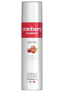MIX CRANBERRY ODK KG.1