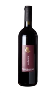 VINO ROSSO DOP PORTAPIANA CL.75 TERRE DEL GUFO