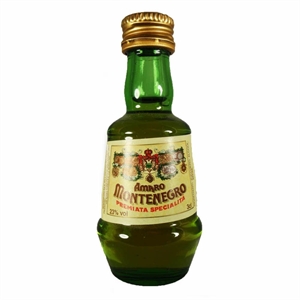 AMARO MONTENEGRO MIGNON CL.3 X 12