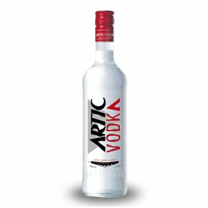 VODKA ARTIC CLASSICA CL.100