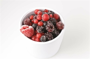 FRUTTI DI BOSCO CONGELATI GR.1000
