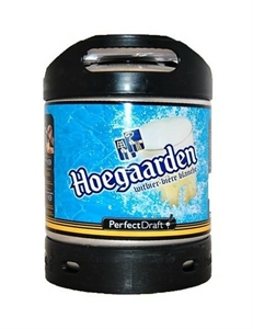 BIRRA HOEGAARDEN PERFECT DRAFT LT.6