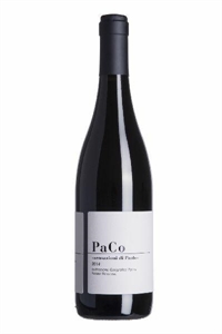 VINO ROSSO IGT PACO CL.75 COTTINI