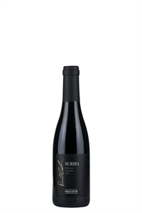 VINO PASSITO ROSSO IGT SCRIBA ML375 COTTINI