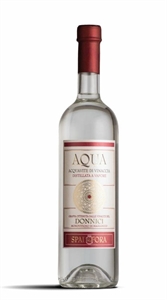 GRAPPA BIANCA AQUA CL.70 SPADAFORA