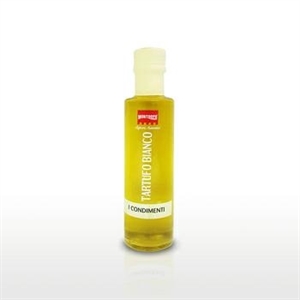 CONDIMENTO AL TARTUFO BIANCO ML200 MONTOSCO