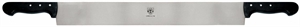 COLTELLA A DUE MANICI CM40X6.5 GHIZZONI
