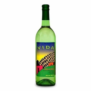 TEQUILA MEZCAL VIDA CL.70 DEL MAGUEY