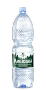 ACQUA NATURALE PET LT.2X6 MANGIATORELLA
