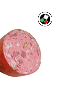 MORTADELLA PROSCIUTTATA PITAGORA 94