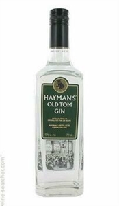 GIN HAYMANS OLD TOM CL.70