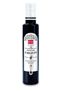 ACETO DI VINO ROSSO ML 250 MONTOSCO